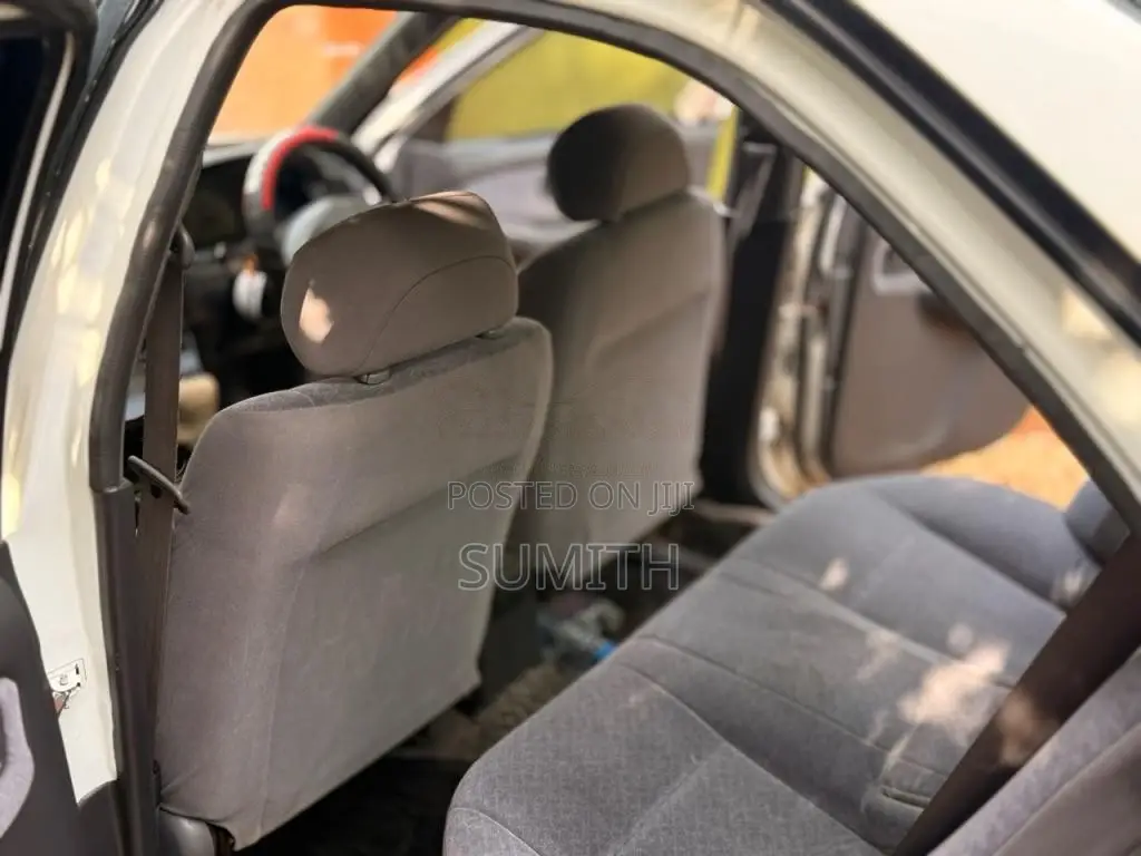 Nissan FB14 Super Saloon 1998 Car (Used)