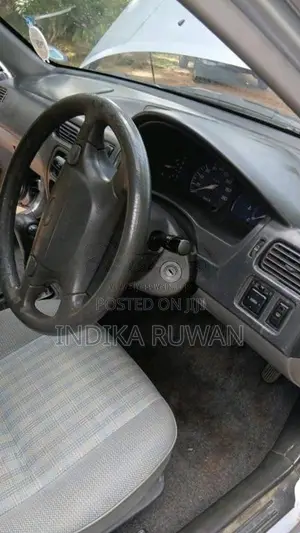 Toyota Corsa 1999 Car (Used)