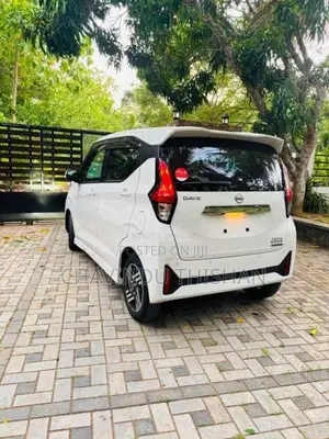 Nissan Dayz Highway Star X 2023 Car Unregistered (Recondition)