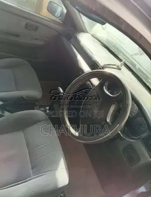 Nissan FB14 1997 Car (Used)
