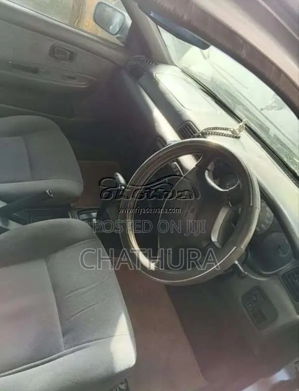 Nissan FB14 1997 Car (Used)