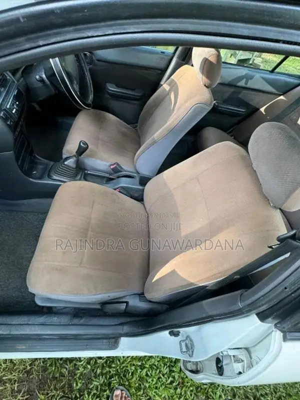 Toyota Corolla Ee101 1994 Car (Used)