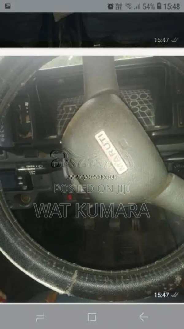 Suzuki Maruti 2006 Car (Used)