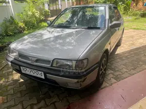Nissan Pulsar 1993 Car (Used)