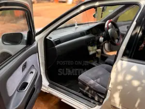 Nissan FB14 Super Saloon 1998 Car (Used)
