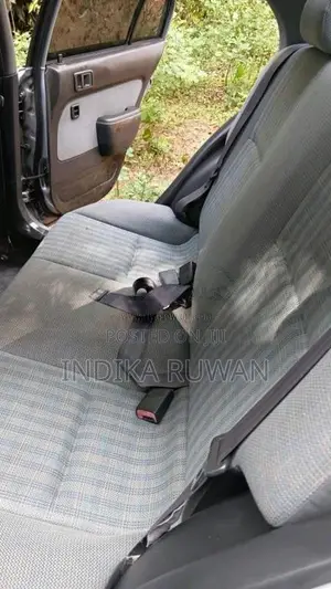 Toyota Corsa 1999 Car (Used)