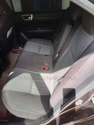 Toyota Axio G Grade 2016 Car (Used)