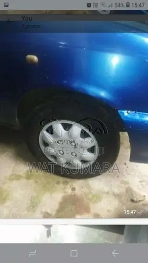 Suzuki Maruti 2006 Car (Used)