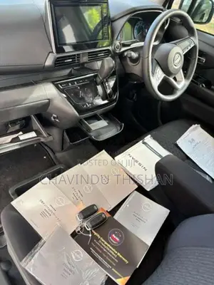 Nissan Dayz Highway Star X 2023 Car Unregistered (Recondition)