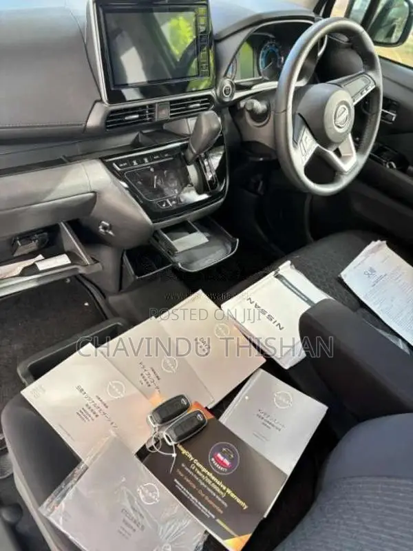 Nissan Dayz Highway Star X 2023 Car Unregistered (Recondition)