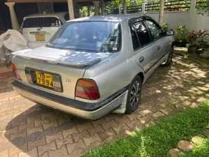 Nissan Pulsar 1993 Car (Used)