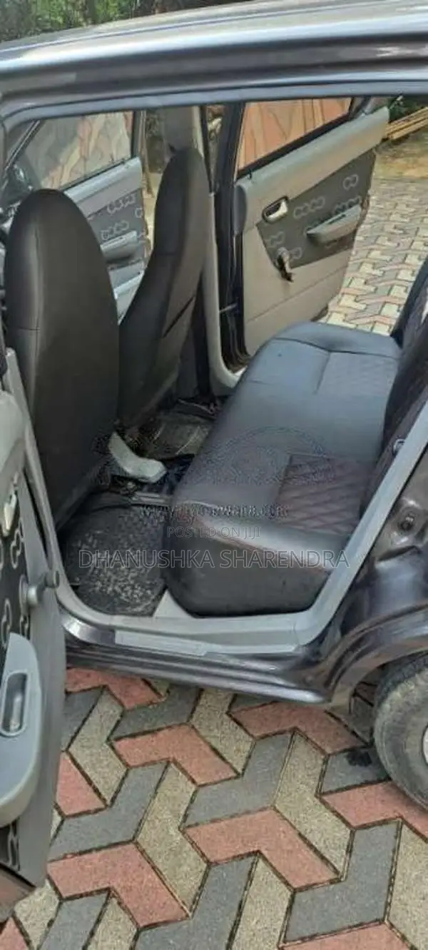 Suzuki Alto 2015 Car (Used)