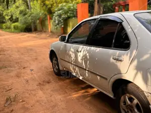 Nissan FB14 Super Saloon 1998 Car (Used)