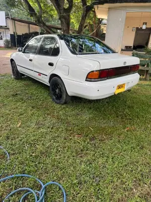 Toyota Corolla Ee101 1994 Car (Used)