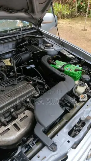 Toyota Corsa 1999 Car (Used)