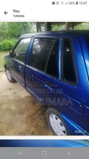 Suzuki Maruti 2006 Car (Used)