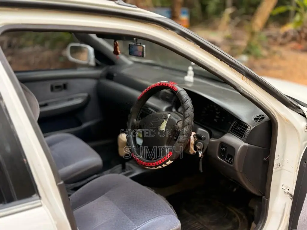 Nissan FB14 Super Saloon 1998 Car (Used)