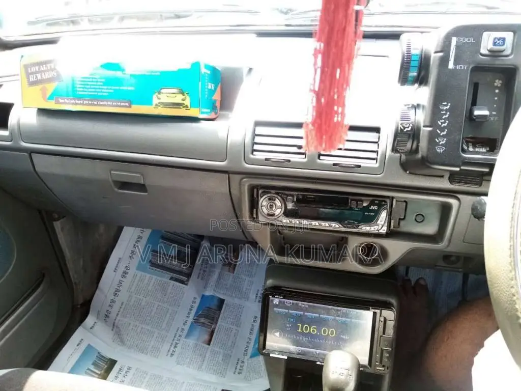 Suzuki Maruti 2007 Car (Used)