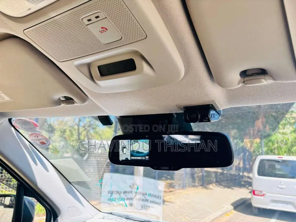Nissan Dayz Highway Star X 2023 Car Unregistered (Recondition)