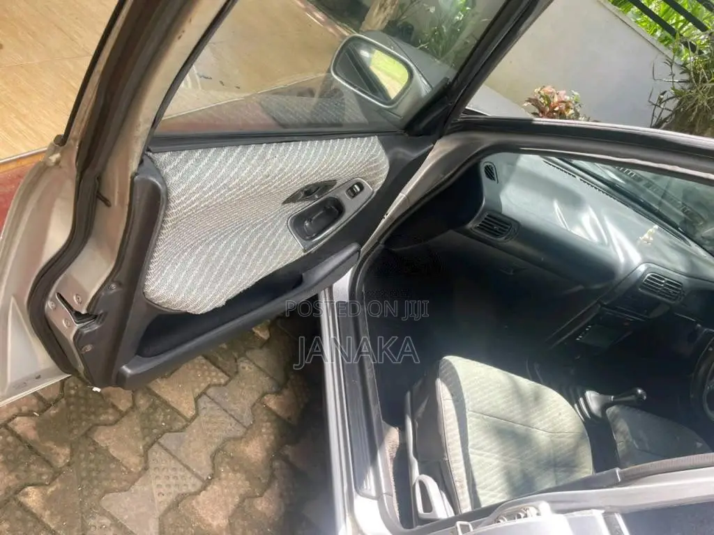 Nissan Pulsar 1993 Car (Used)