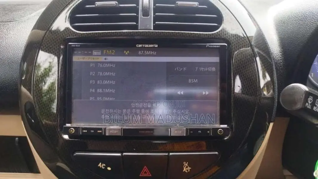 Micro Panda LC 1.0 2015 Car (Used)