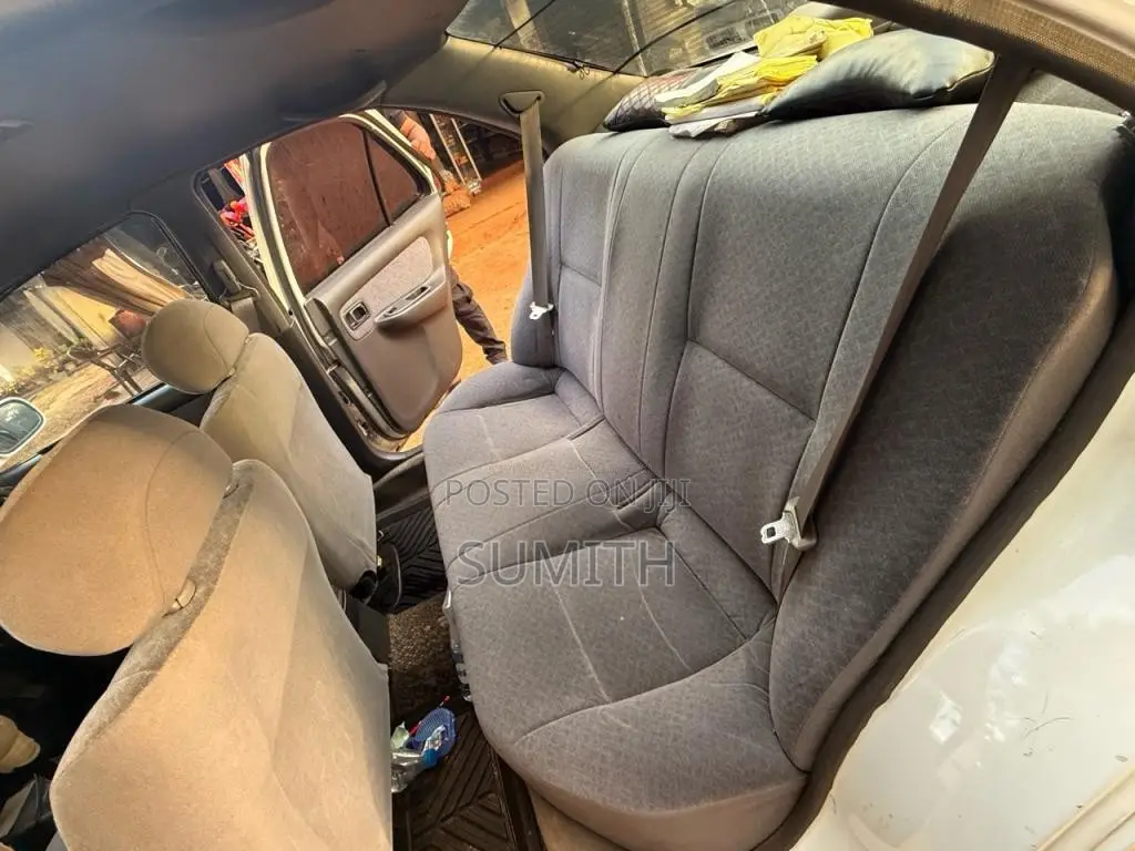 Nissan FB14 Super Saloon 1998 Car (Used)