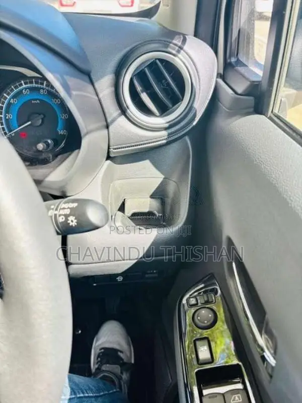 Nissan Dayz Highway Star X 2023 Car Unregistered (Recondition)
