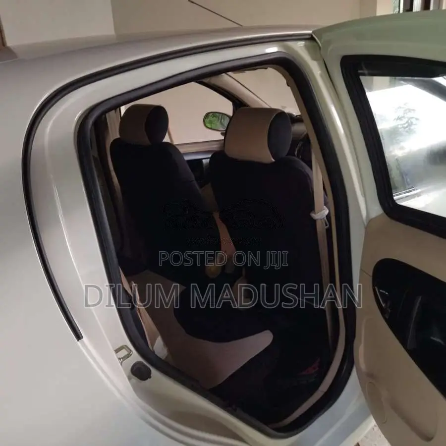 Micro Panda LC 1.0 2015 Car (Used)