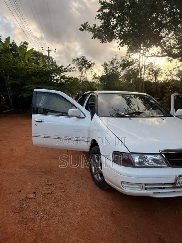 Nissan FB14 Super Saloon 1998 Car (Used)