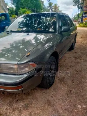 Toyota Corona 1990 Car (Used)