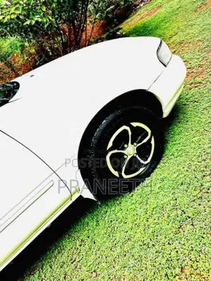 Nissan FB14 Super Saloon 1995 Car (Used)