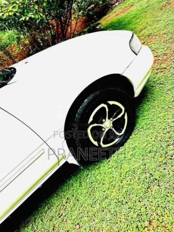 Nissan FB14 Super Saloon 1995 Car (Used)