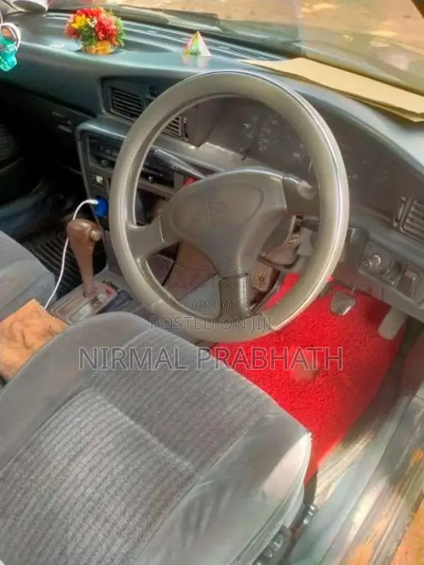 Toyota Corona 1990 Car (Used)
