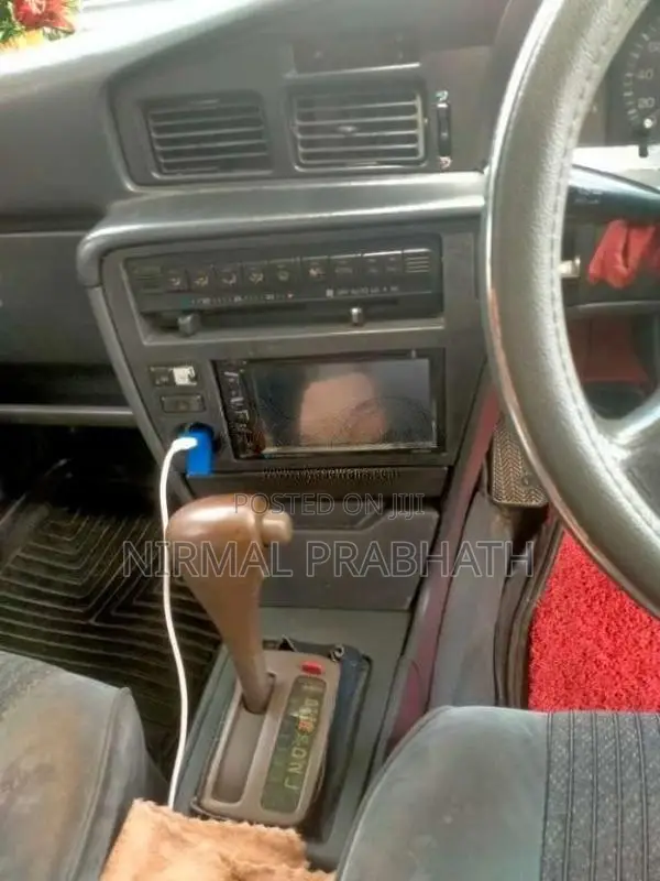 Toyota Corona 1990 Car (Used)