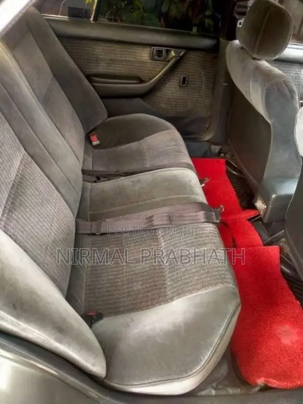Toyota Corona 1990 Car (Used)