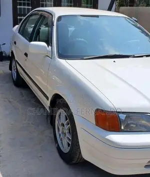 Toyota Corsa 1997 Car (Used)