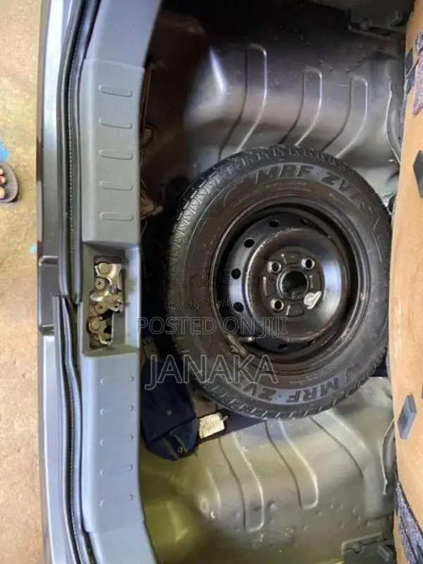 Suzuki Alto 2015 Car (Used)