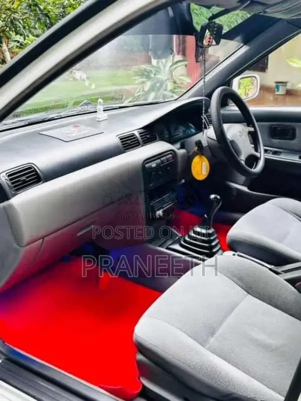 Nissan FB14 Super Saloon 1995 Car (Used)