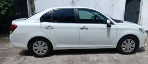 Toyota Axio 2013 Car (Used)