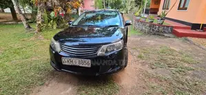 Toyota Allion 260 2008 Car (Used)