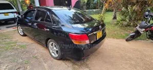 Toyota Allion 260 2008 Car (Used)