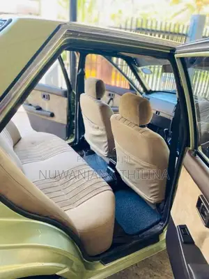 Nissan Sunny 1988 Car (Used)