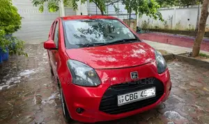 Zotye Z100 2019 Car (Used)