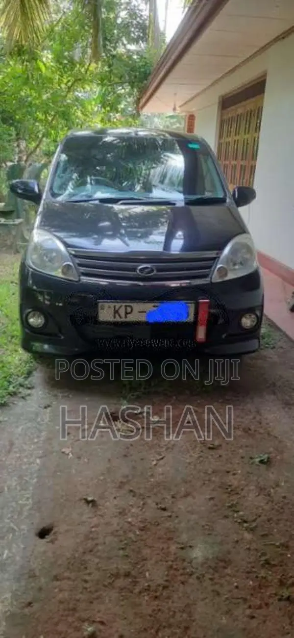 Perodua Viva Elite 2011 Car (Used)