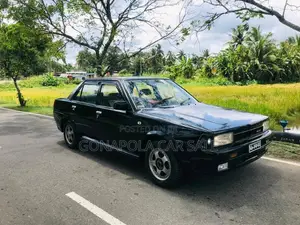 Toyota Carina At150 1989 Car (Used)
