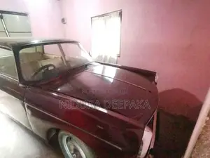 Peugeot 404 1970 Car (Used)