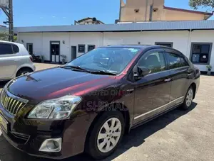 Toyota Premio 2013 Car (Used)