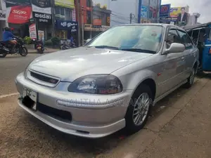 Honda Civic 1998 Car (Used)