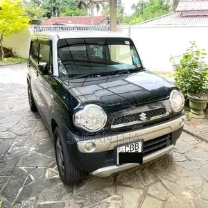 Suzuki Hustler 2018 Car (Used)