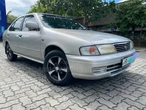 Nissan FB14 2003 Car (Used)